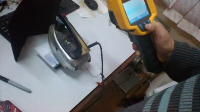 20171217 тепловизор 2 смотреть онлайн
