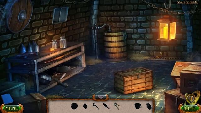 Let's Play - Lost Lands 6 - Mistakes of the Past - Full Walkthrough смотреть онлайн