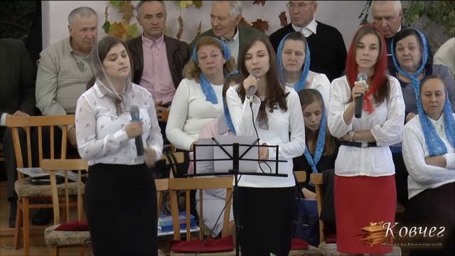 Праздник жатвы - песня