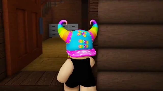 Alan turns into a SPIDER .. #roblox смотреть онлайн