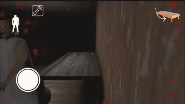 Второй способ как сделать баг в игре granny смотреть онлайн