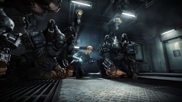 An Analysis of Wolfenstein: The New Order смотреть онлайн