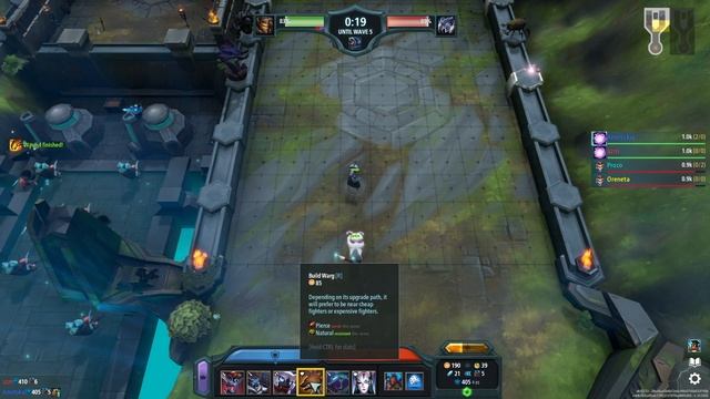 Legion TD 2 - Economy for New Players (Guide) смотреть онлайн