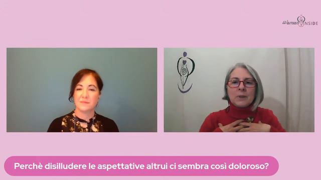 La Brava Bambina - serata sul Valore della Donna con Cinzia Donnoli ed Erika Marangoni смотреть онлайн