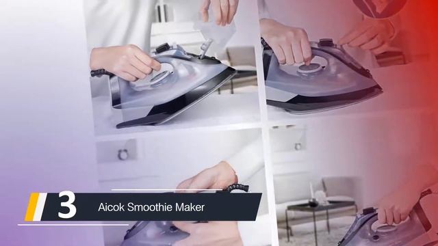 Die Besten Mini Mixer Test - (Top 5) смотреть онлайн