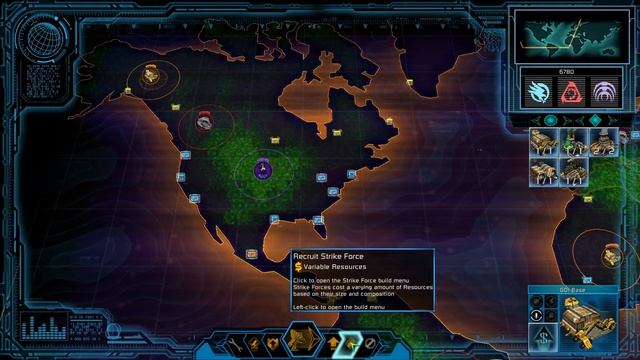 GSP Conquers The Planet (Command And Conquer) Part 1 смотреть онлайн