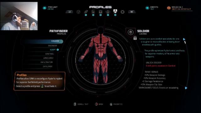 Mass Effect: Andromeda #1! The Tale of Quality! смотреть онлайн