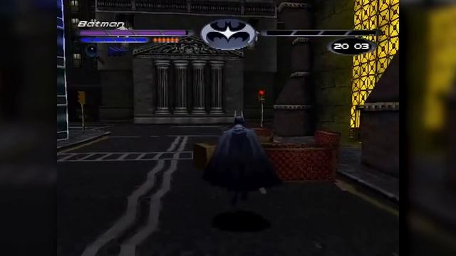 PS1 игры с Открытым миром смотреть онлайн