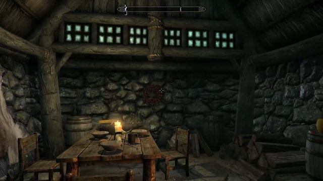 Let's Play Skyrim Blind Part 2 - [Exploring Riverwood] смотреть онлайн