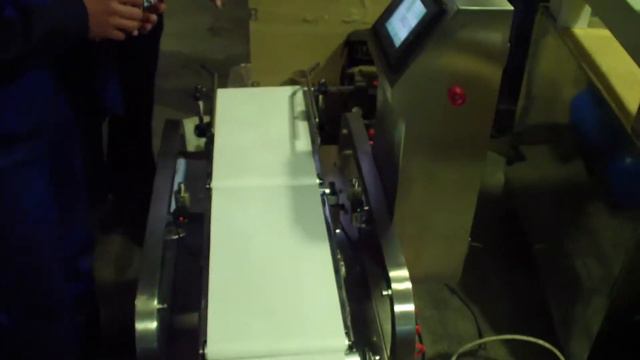 Чеквейер FP2000 смотреть онлайн