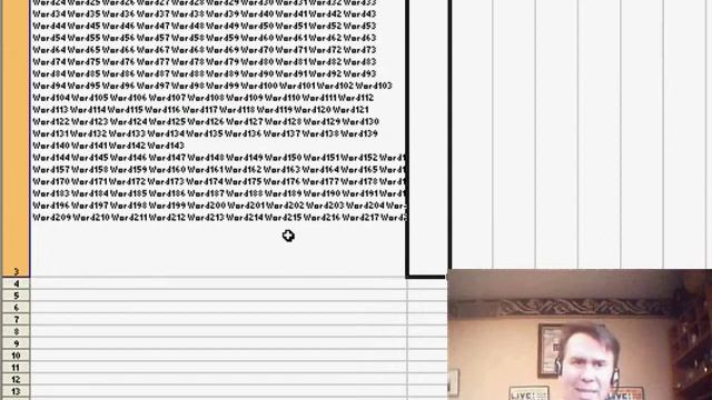 Excel - Excel Tutorial: Solve the Wrap Text Problem in Excel with These Workarounds - Episode 999 смотреть онлайн