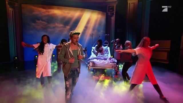 Das Pietro Lombardi Musical