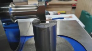 Ультразвуковая сварка металлов производства СпецмашСоник! Сварка силовых контактов и формовка жил