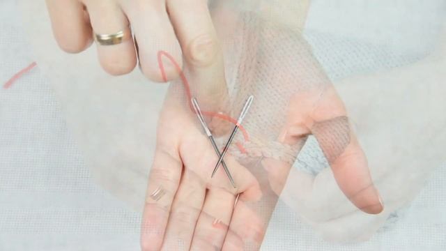 Иглы для ручного шитья Pony смотреть онлайн