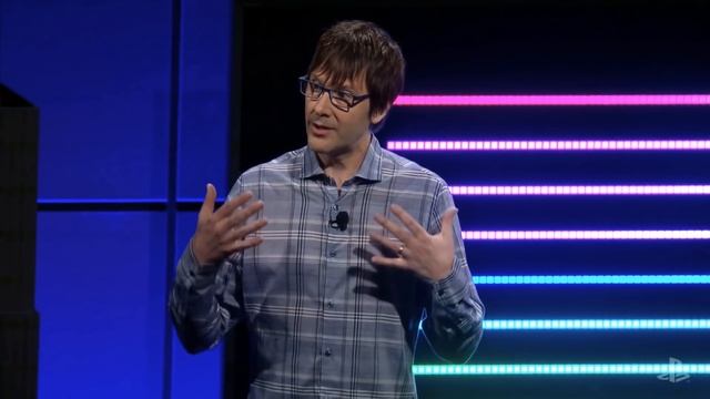 Xbox Scarlet – новая консоль от Microsoft смотреть онлайн