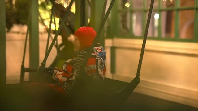 Новый год на ярмарках фестиваля «Путешествие в Рождество» смотреть онлайн