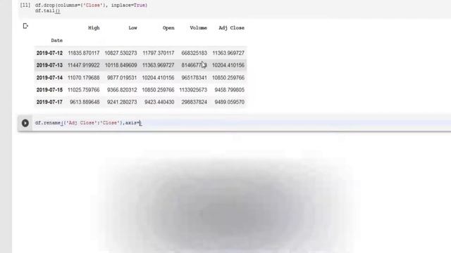 分析股價關連度 | Pandas Profiling | 自學Python 2019 смотреть онлайн
