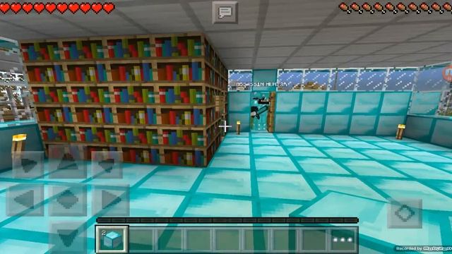 GTA SA MINECRAFT смотреть онлайн
