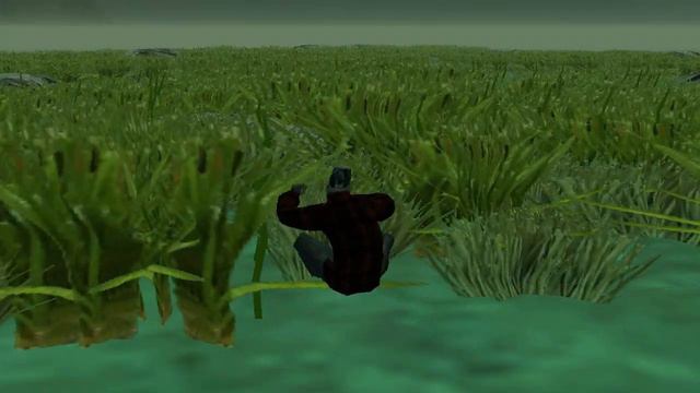 Губка Боб в Подводном мире Провинции смотреть онлайн