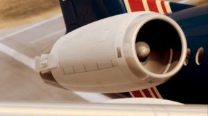 TAM Airlines Flight 402 - Crash Animation