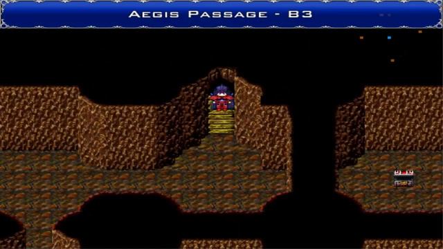 Let's Play: Final Fantasy IV - Alter Destiny (Part 13) смотреть онлайн
