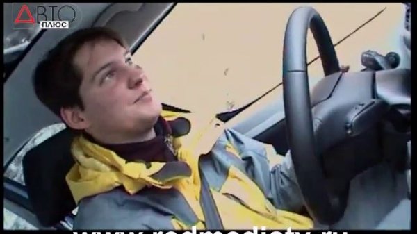 Наши Тесты Skoda Roomster Scout. Открытие горнолыжного сезона