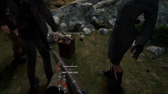 Medal of Honor: Above and Beyond Review - Good, Not Great | Pure Play TV смотреть онлайн