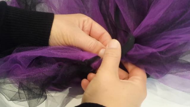 Como hacer un Disfraz de Bruja смотреть онлайн