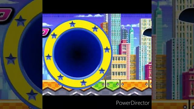 [TRAILER] Advanced Sonic Adventure (for Scratch and Gamejolt) смотреть онлайн