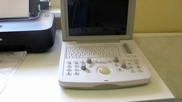 В медицинский кабинет на Мытищинской ярмарке поступил аппарат УЗИ