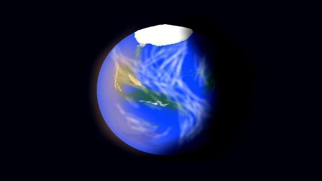 Будущее вселенной intergalactic wars [Пилотная серия]: Гигнодретангландская республика смотреть онлайн