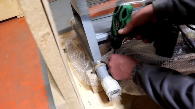 Распаковка FLEX-03, -04 смотреть онлайн