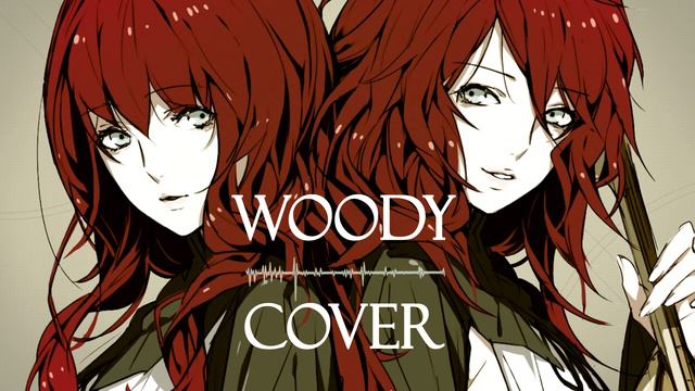 NIER Song Of The Ancients Devola Woody Cover