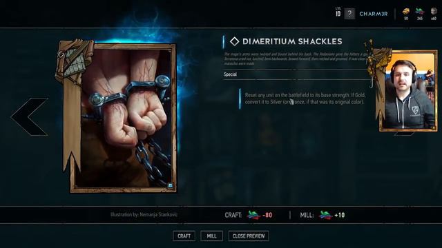 New Patch & Cards! смотреть онлайн