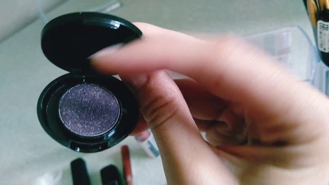 ?Косметичка минималиста?мой макияж на каждый день и не только ?