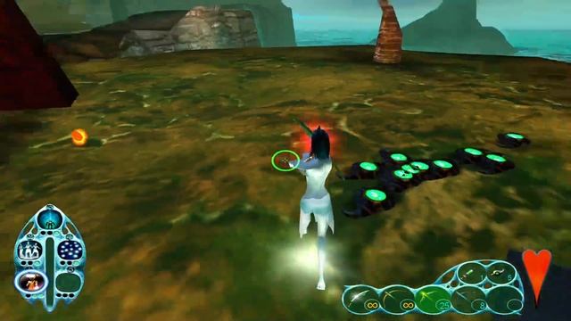 Giants: citizen kabuto: a playthrough смотреть онлайн
