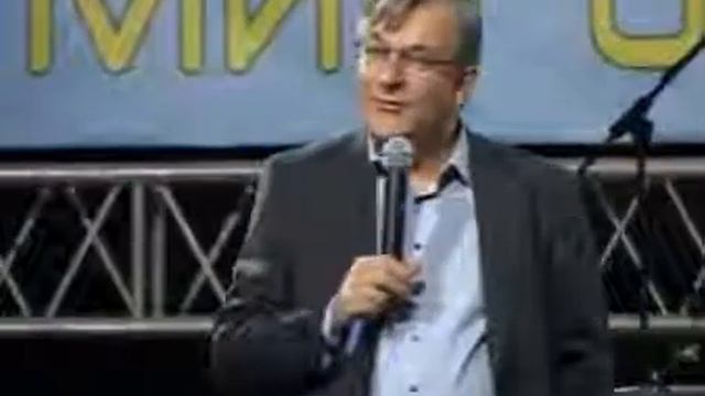 Иоганнес Раймер, Церковь посланница примирения (4), 6 из 9. смотреть онлайн