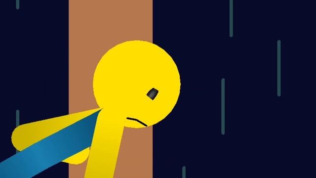 Hide & Seek (Roblox DOORS) | Stick Nodes Pro Animation смотреть онлайн