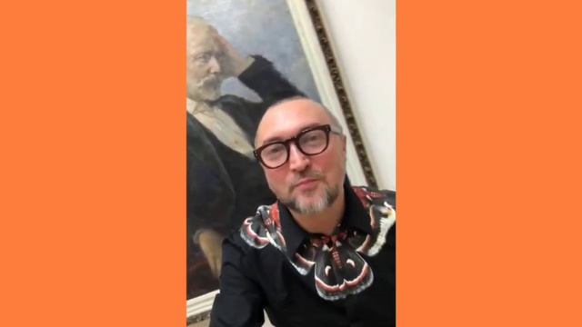 С Днём Рождения, Дмитрий Александрович! смотреть онлайн