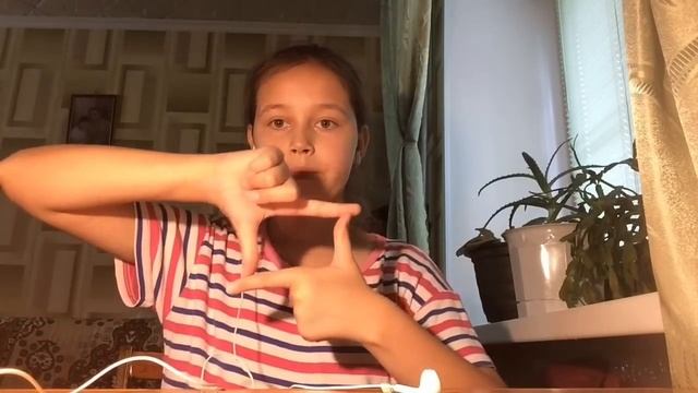 Как танцевать новый танец рук как в musical.ly!! смотреть онлайн