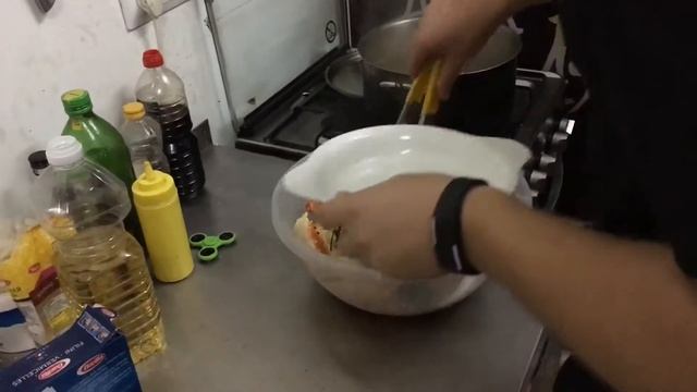 01 Камчатский краб смотреть онлайн