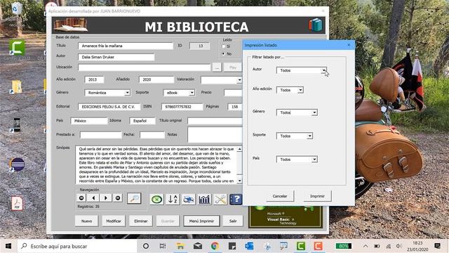 Excel VBA biblioteca смотреть онлайн
