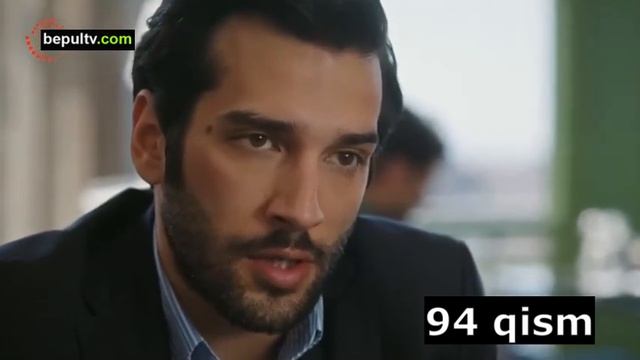 Qo'rg'on Sirlari 94 Qism