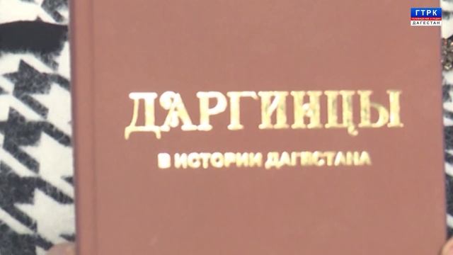 КНВ на даргинском языке 20.04.22 г.