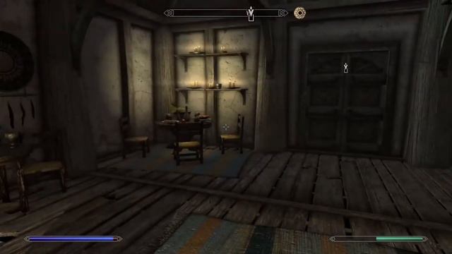Surviving Skyrim - Pt. 0 - "Choppy and Confused" смотреть онлайн