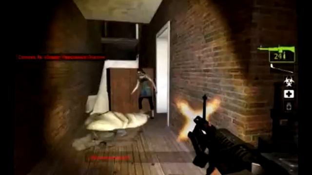 Left 4 Dead 2 №6 смотреть онлайн