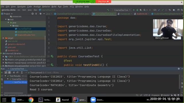 CSE2015 OC12b смотреть онлайн