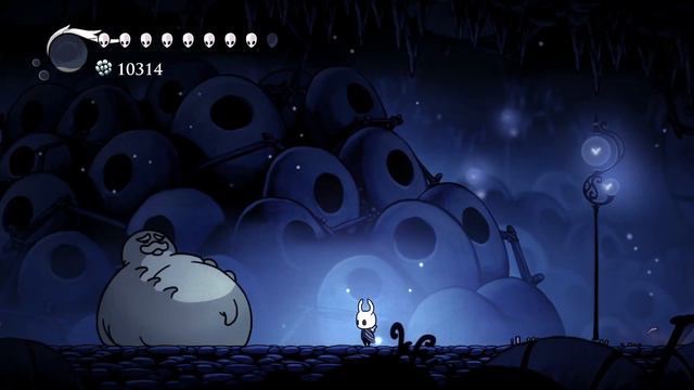 Hallownest.mp4 смотреть онлайн