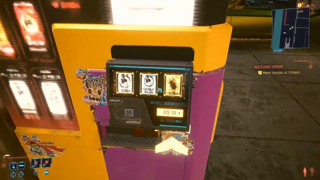 HOW TO MAKE EASY MONEY IN CYBERPUNK 2077! смотреть онлайн