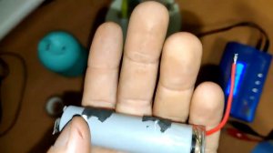 Аккумулятор 18650 показывает 0, обрыв аккумулятора как восстановить